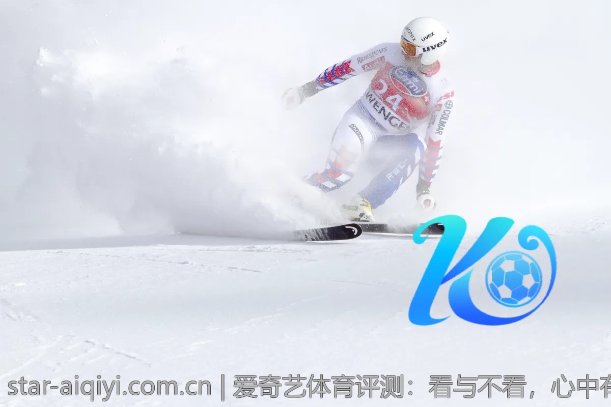 爱奇艺体育评测：看与不看，心中有数