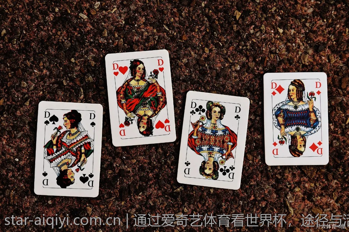 通过爱奇艺体育看世界杯，途径与活动介绍