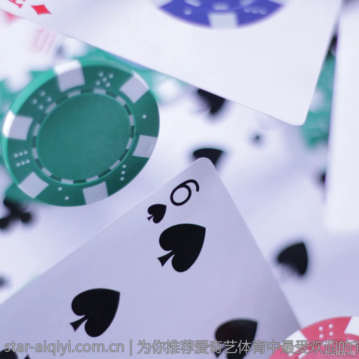 为你推荐爱奇艺体育中最受欢迎的节目盘点