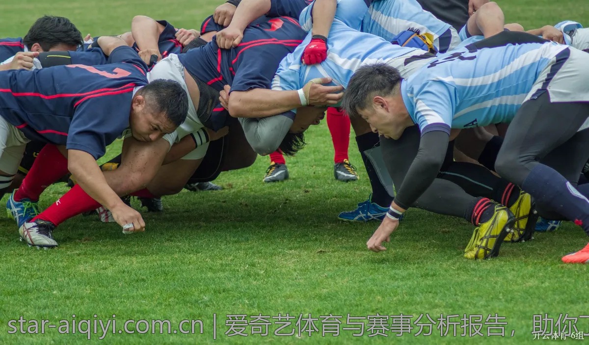 爱奇艺体育与赛事分析报告，助你了解更多