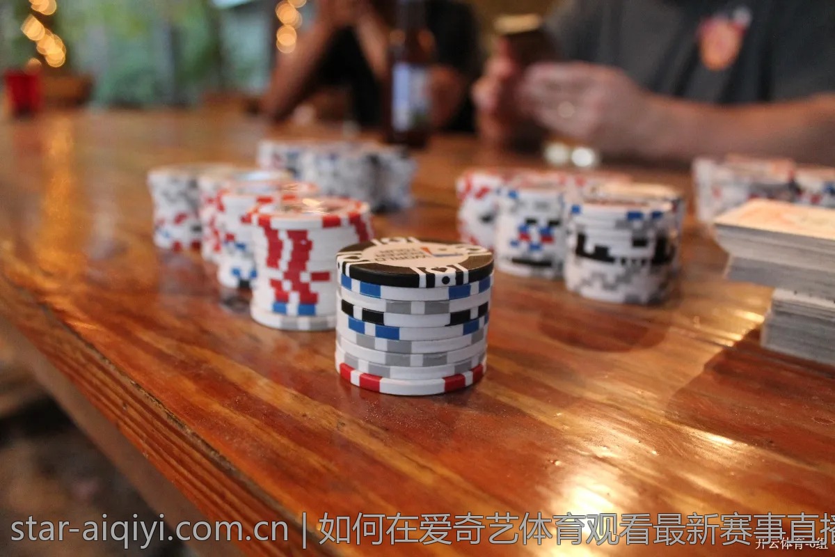 如何在爱奇艺体育观看最新赛事直播：实用技巧分享