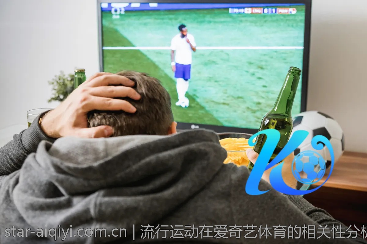流行运动在爱奇艺体育的相关性分析
