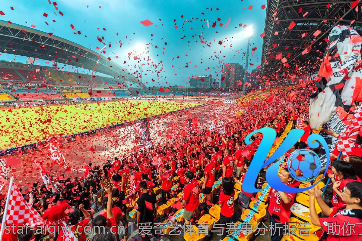 爱奇艺体育与赛事分析报告，助你了解更多