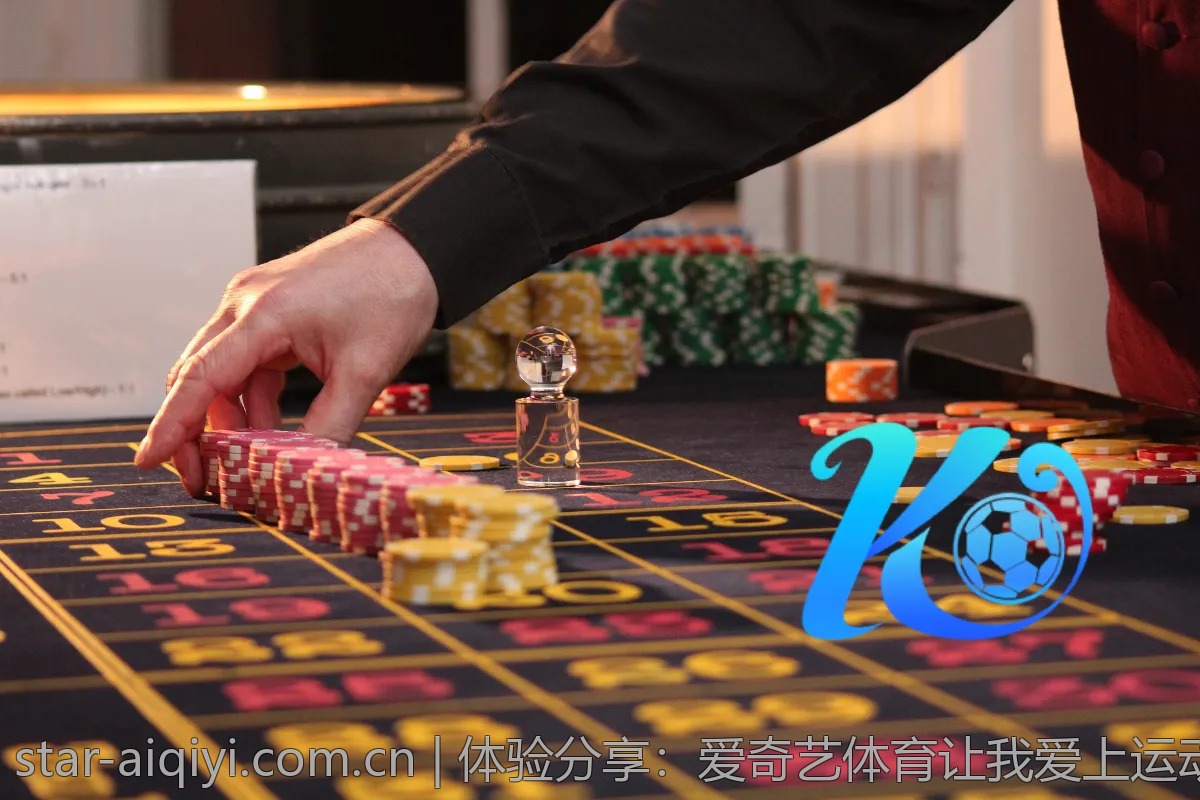 体验分享：爱奇艺体育让我爱上运动的秘密