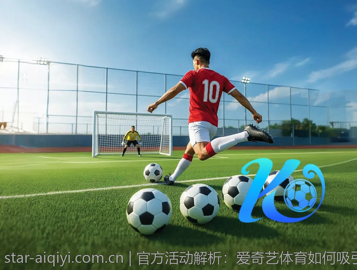 官方活动解析：爱奇艺体育如何吸引更多球迷？
